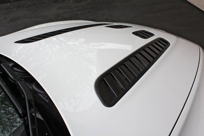 2015 Aston Martin V12 Vantage S S