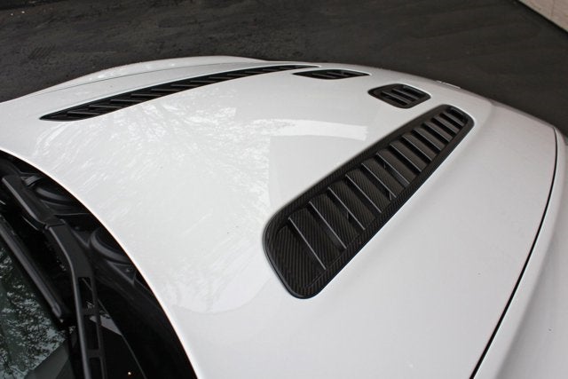 2015 Aston Martin V12 Vantage S S