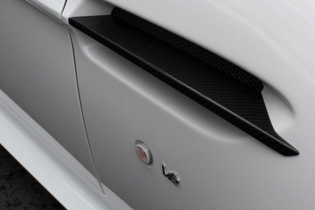 2015 Aston Martin V12 Vantage S S