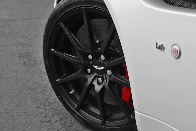 2015 Aston Martin V12 Vantage S S