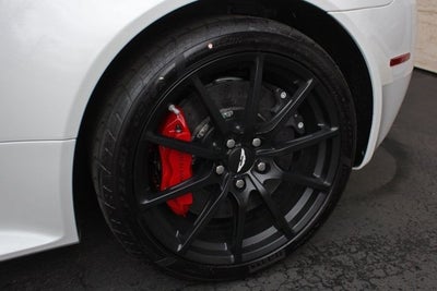 2015 Aston Martin V12 Vantage S S