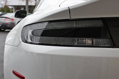 2015 Aston Martin V12 Vantage S S