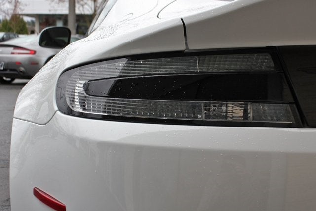 2015 Aston Martin V12 Vantage S S