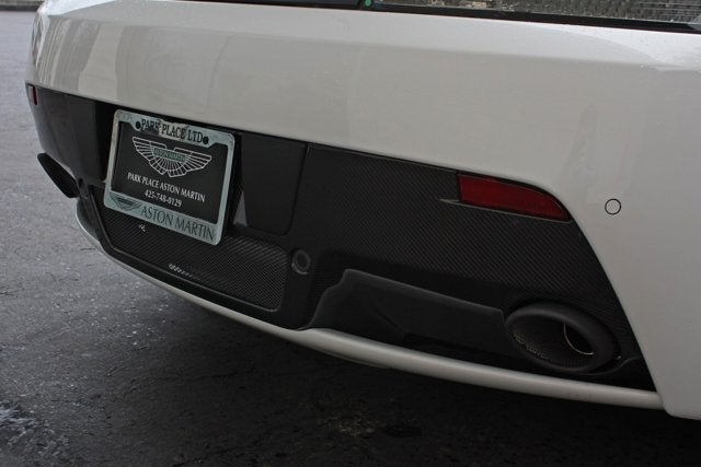 2015 Aston Martin V12 Vantage S S