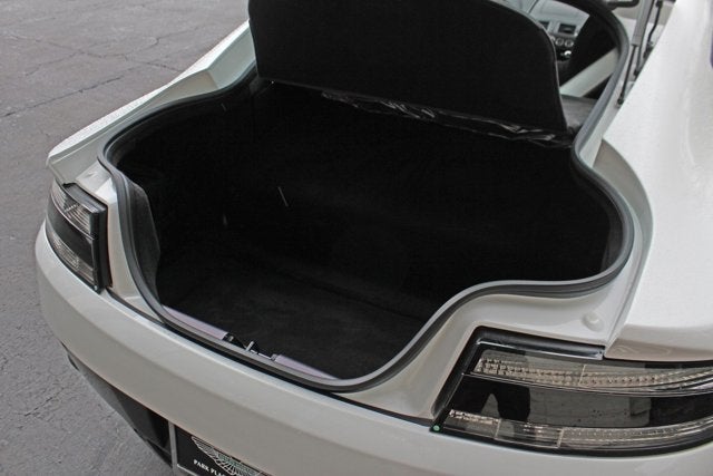 2015 Aston Martin V12 Vantage S S