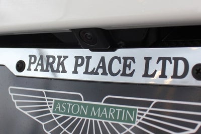 2015 Aston Martin V12 Vantage S S