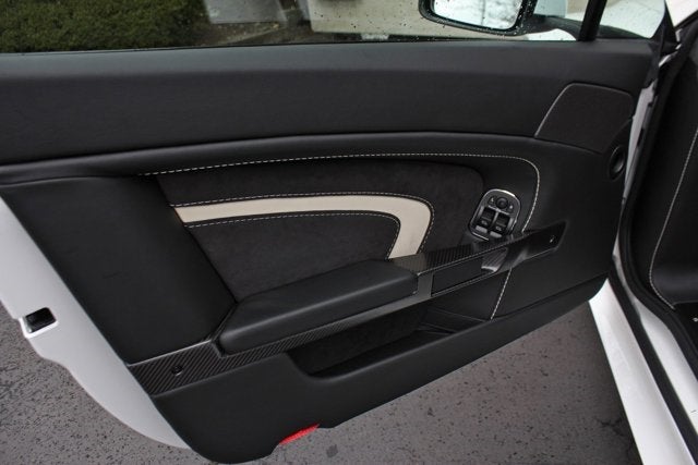 2015 Aston Martin V12 Vantage S S