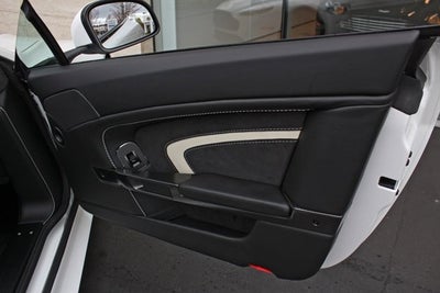 2015 Aston Martin V12 Vantage S S