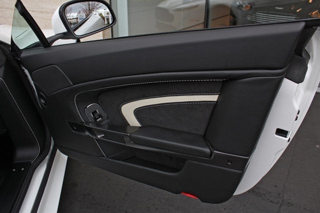 2015 Aston Martin V12 Vantage S S