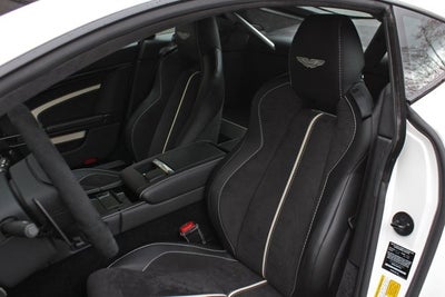 2015 Aston Martin V12 Vantage S S