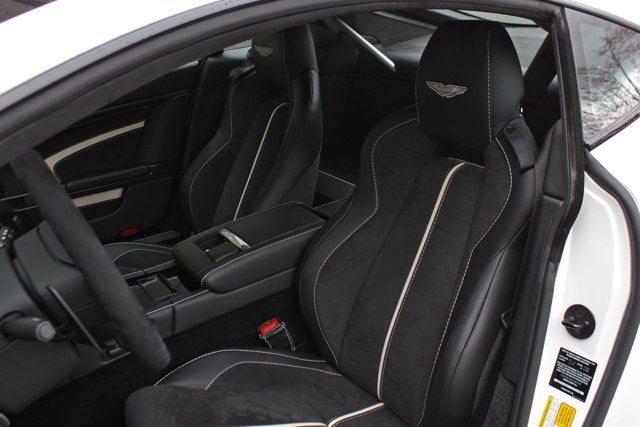 2015 Aston Martin V12 Vantage S S