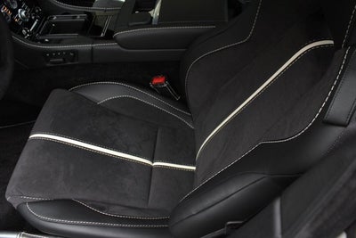 2015 Aston Martin V12 Vantage S S