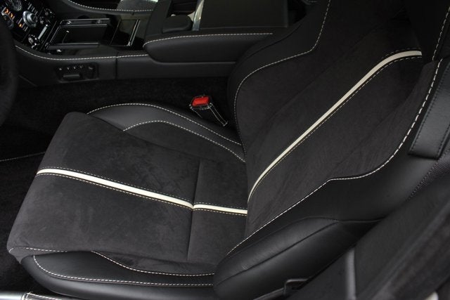 2015 Aston Martin V12 Vantage S S