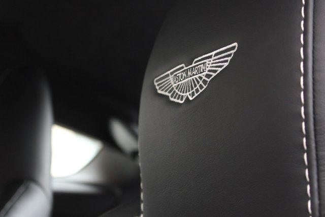 2015 Aston Martin V12 Vantage S S