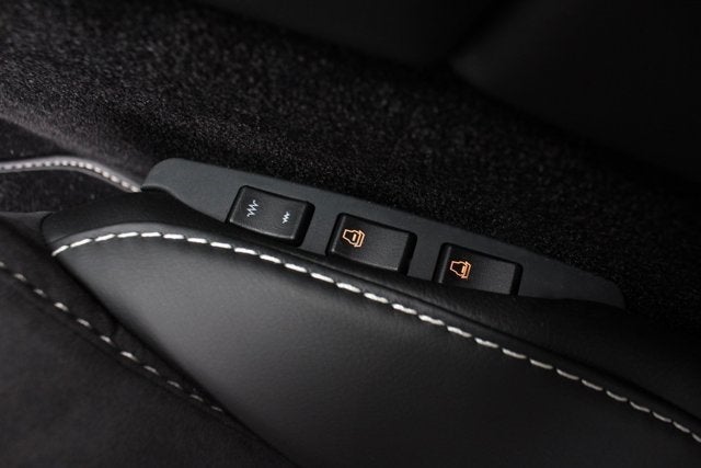 2015 Aston Martin V12 Vantage S S