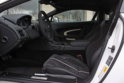 2015 Aston Martin V12 Vantage S S