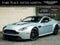 2015 Aston Martin V12 Vantage S Coupe