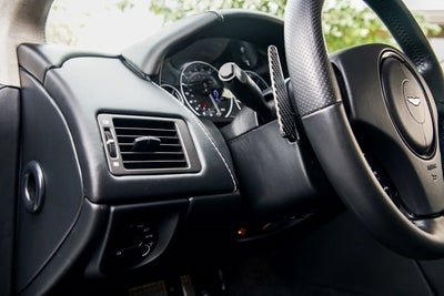 2015 Aston Martin V12 Vantage S Coupe