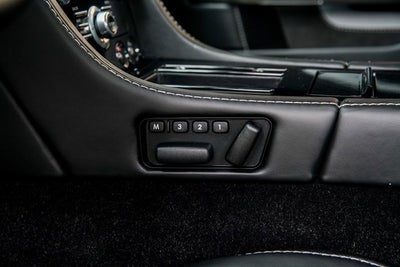 2015 Aston Martin V12 Vantage S Coupe