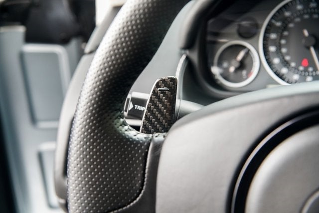 2015 Aston Martin V12 Vantage S Coupe