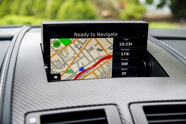 2015 Aston Martin V12 Vantage S Coupe