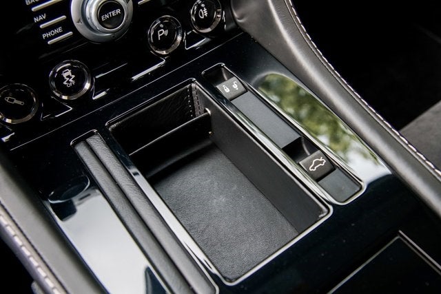 2015 Aston Martin V12 Vantage S Coupe