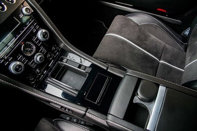 2015 Aston Martin V12 Vantage S Coupe