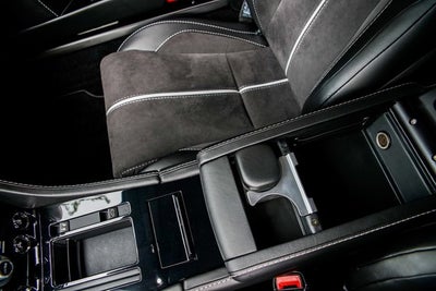 2015 Aston Martin V12 Vantage S Coupe