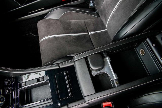 2015 Aston Martin V12 Vantage S Coupe