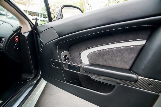 2015 Aston Martin V12 Vantage S Coupe