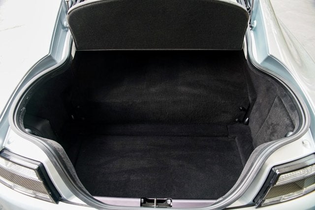 2015 Aston Martin V12 Vantage S Coupe