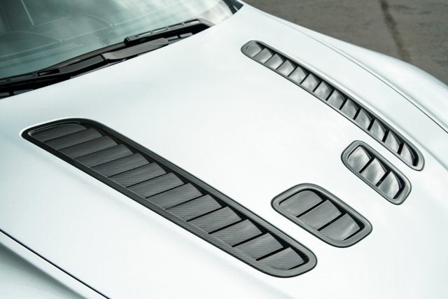 2015 Aston Martin V12 Vantage S Coupe