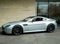 2015 Aston Martin V12 Vantage S Coupe