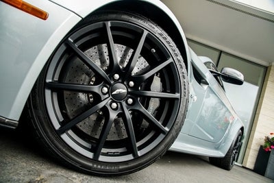 2015 Aston Martin V12 Vantage S Coupe