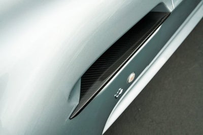 2015 Aston Martin V12 Vantage S Coupe