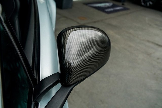 2015 Aston Martin V12 Vantage S Coupe