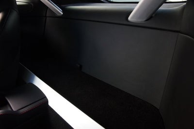 2015 Aston Martin V12 Vantage S