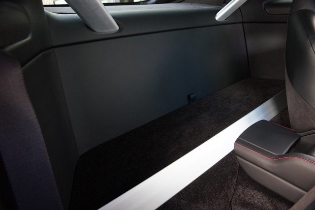 2015 Aston Martin V12 Vantage S