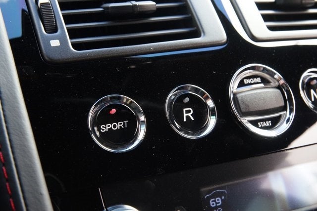 2015 Aston Martin V12 Vantage S