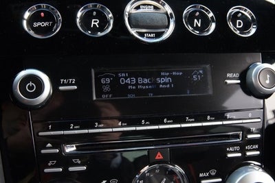 2015 Aston Martin V12 Vantage S