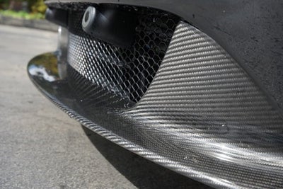 2015 Aston Martin V12 Vantage S