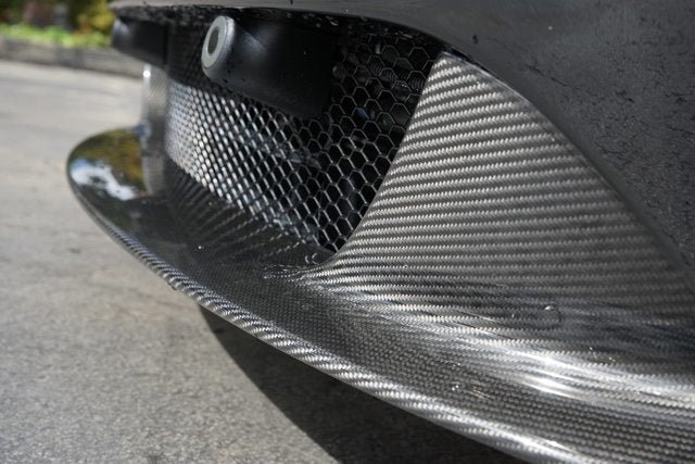 2015 Aston Martin V12 Vantage S