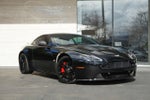 2015 Aston Martin V12 Vantage S