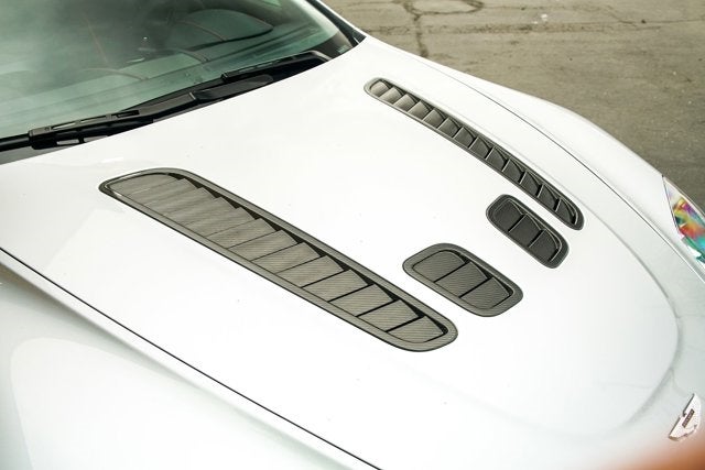 2015 Aston Martin V12 Vantage S Coupe