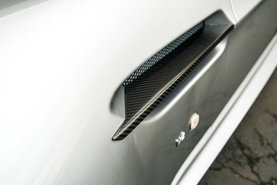 2015 Aston Martin V12 Vantage S Coupe