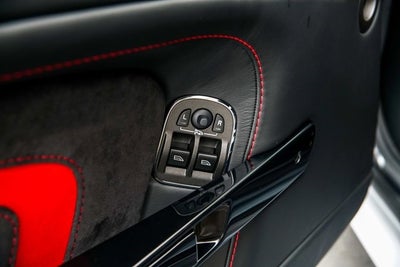 2015 Aston Martin V12 Vantage S Coupe