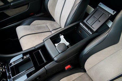 2015 Aston Martin V12 Vantage S