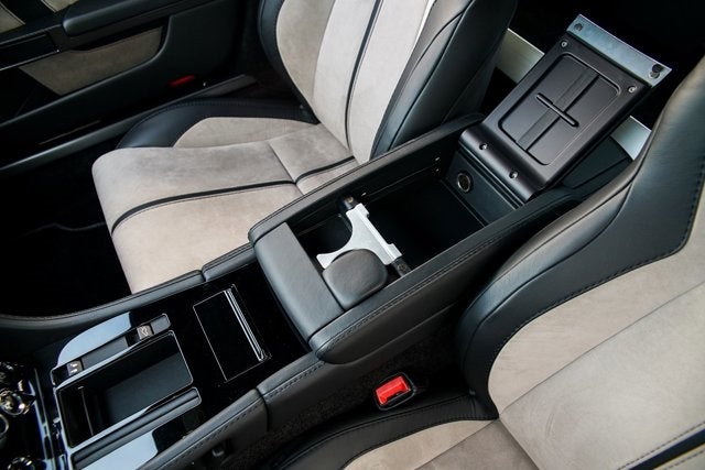 2015 Aston Martin V12 Vantage S