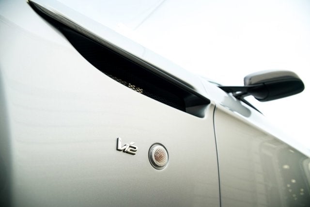 2015 Aston Martin V12 Vantage S