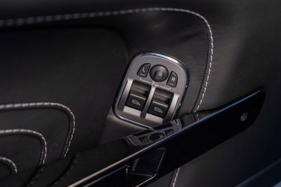 2011 Aston Martin V8 Vantage S